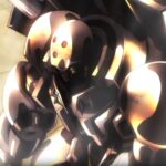 <strong>メタルナイト</strong>